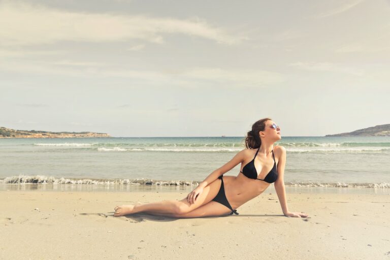 Abu Dhabi Escorts